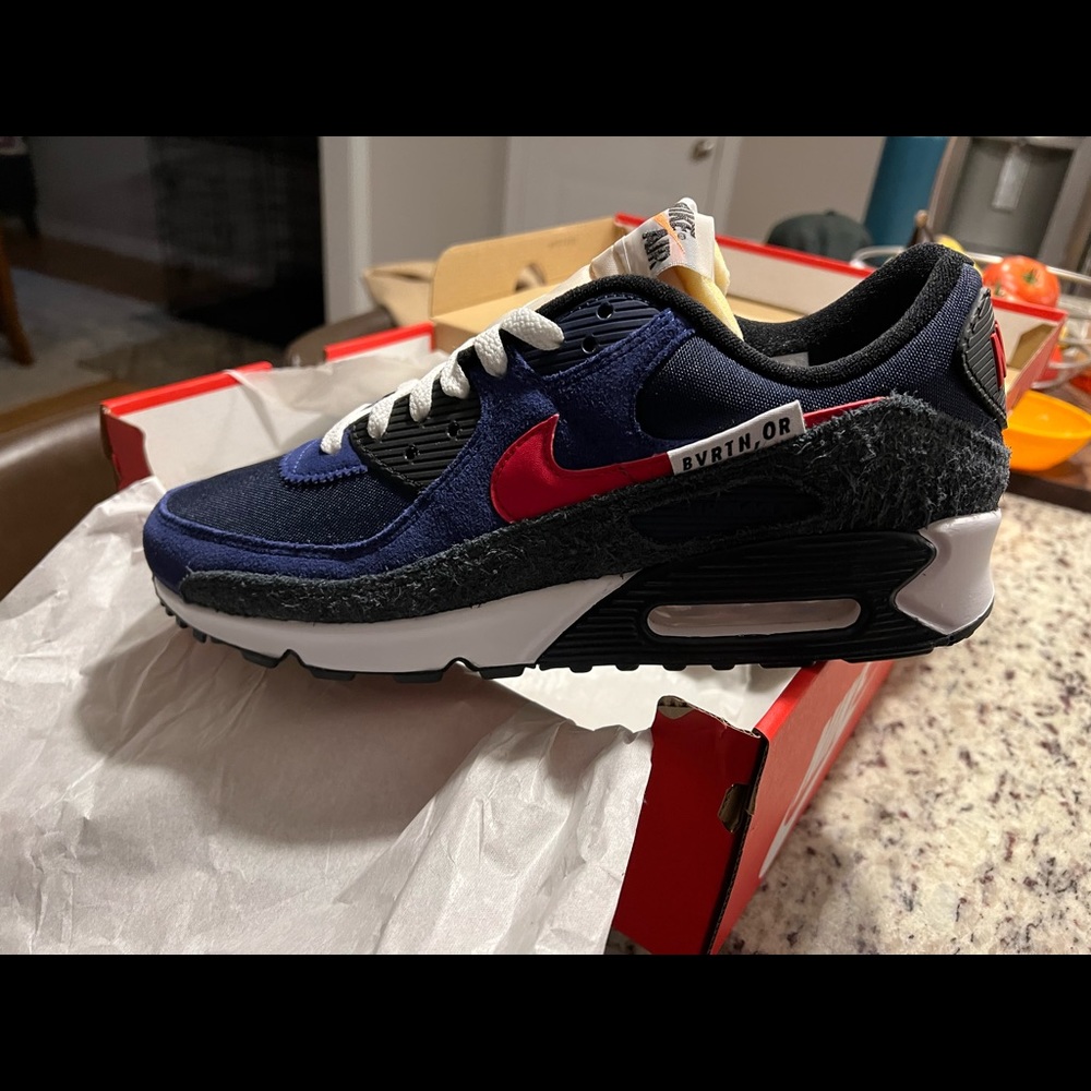 Nike Air Max SE